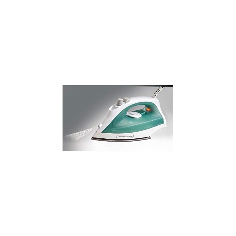 Proctor-Silex Steam Iron