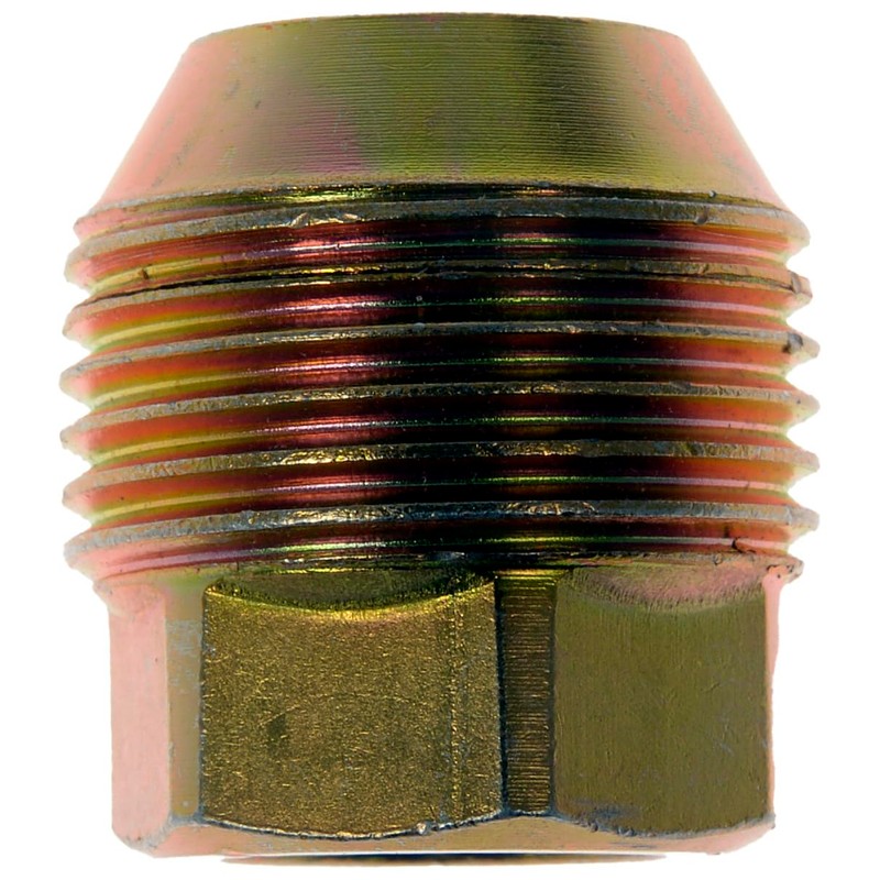 Dorman 611-161 Wheel Nut 9/16-18 External Thread - 7/8 In.