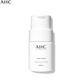 AHC Prep+Reset Cleansing Powder 40g