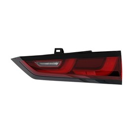 KarParts360 For Honda CR-V 2023 2024 2025 Tail Light Assembly Passenger Side | Inner | LED | EX/LX Models | With Bulbs | Replacement For HO2803131 | 341503A0A11