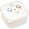 San-X Sumikko Gurashi Lunch Market Mini Sealed Container KA18202