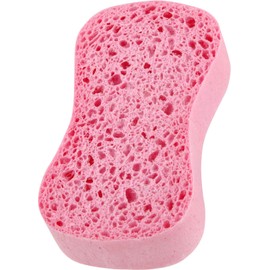 Spontex Trio Colours - Cleaning Sponges - 3 Packs of 3 Each