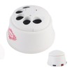 Nail Polish Remover Steamed Removal Steamer Machine Manicure Tool White