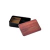 Tatsumiya GRAIN Single Tier Lunch Rosewood 800 30449