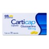 Carticap C30 Caps. 500 Mg.