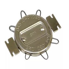 DefaultBrand Lisle 67800 Spark Plug Gapper