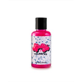 Pega Stencil Jelly Transfer 130 Ml Ektografic Stencil.ink