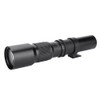 500mm F8-F32 Manual Fixed Focus DSLR Telephoto Lens for Nikon
