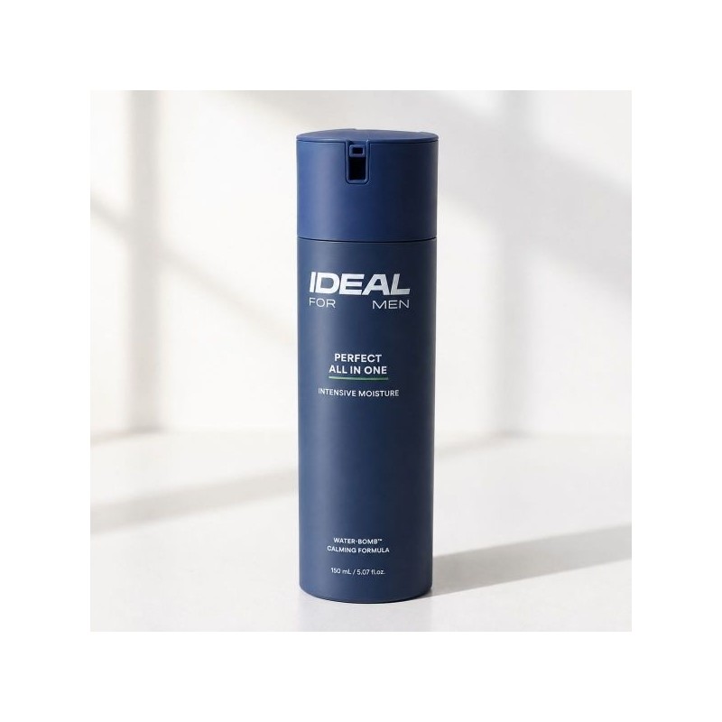 Ideal for Men [1+1 Jjanggu Limited Plan] Ideal for Men