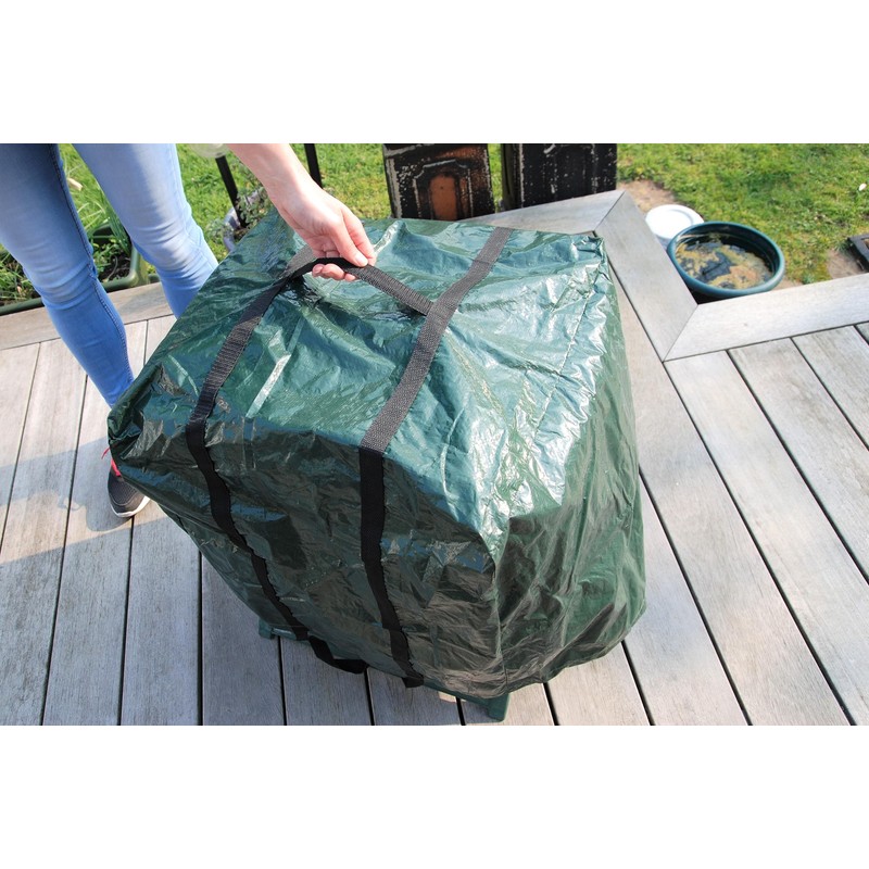 2 x Garden Bags Very Strong Quality Heavy Duty Waste