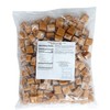 Caramel Squares Candy, 3 Pound Bulk Bag (Approximately 225 pieces),