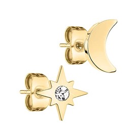 Tamaris, Stainless Steel, Cubic Zirconia