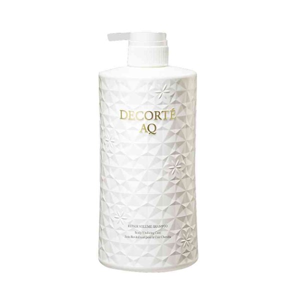 Cosme Decollete AQ Repair Volume Shampoo (600ml)
