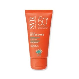 Svr Sun Secure Creme Spf50 Protector Solar
