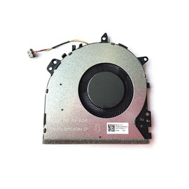 CPU Cooling Fan Replacement Compatible With Asus VivoBook 15 F512 X512 X512U X512DA X512UF