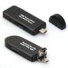SD Card Reader, Memory Card Reader, 3in1 USB Type-C Card