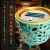 Safe Electronic Incense Sticks Without Flame, Buddhist Utensils, LED Electric