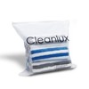 CLEANLUX Microfibre Cleaning Cloths - Commercial Grade 12 Pack 300GSM
