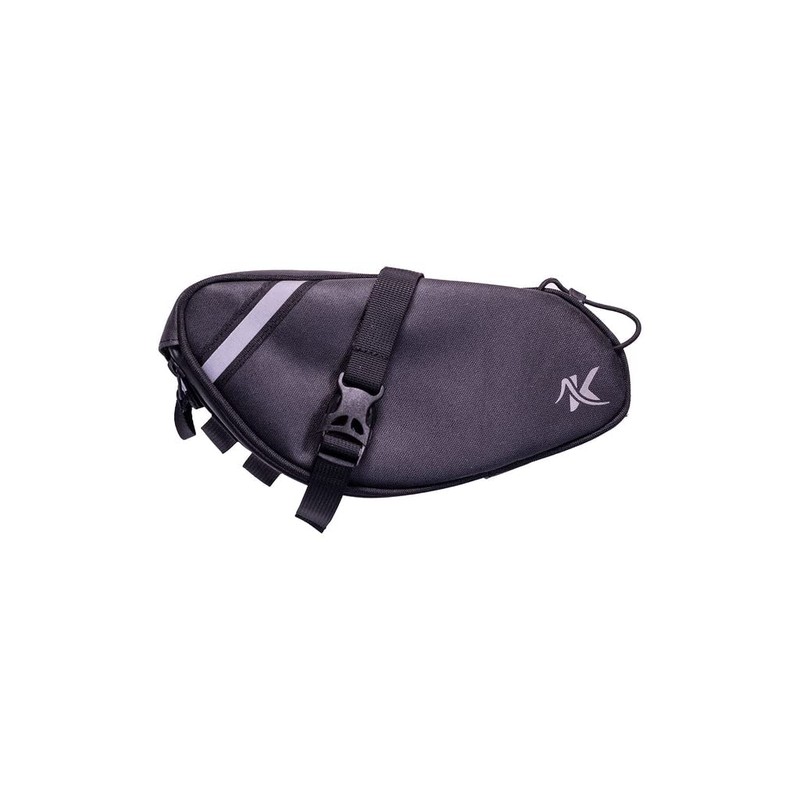 KINEKT Bicycle Seat Post Waterproof Saddle Bag