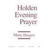 Holden Evening Prayer: Vocal / Keyboard / Ministers' Edition G-3460