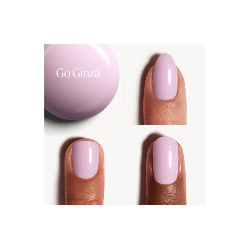 Essie Nail Polish 249 Go Ginza
