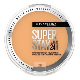 Maybelline Base En Polvo Superstay 24h Alta Cobertura 310