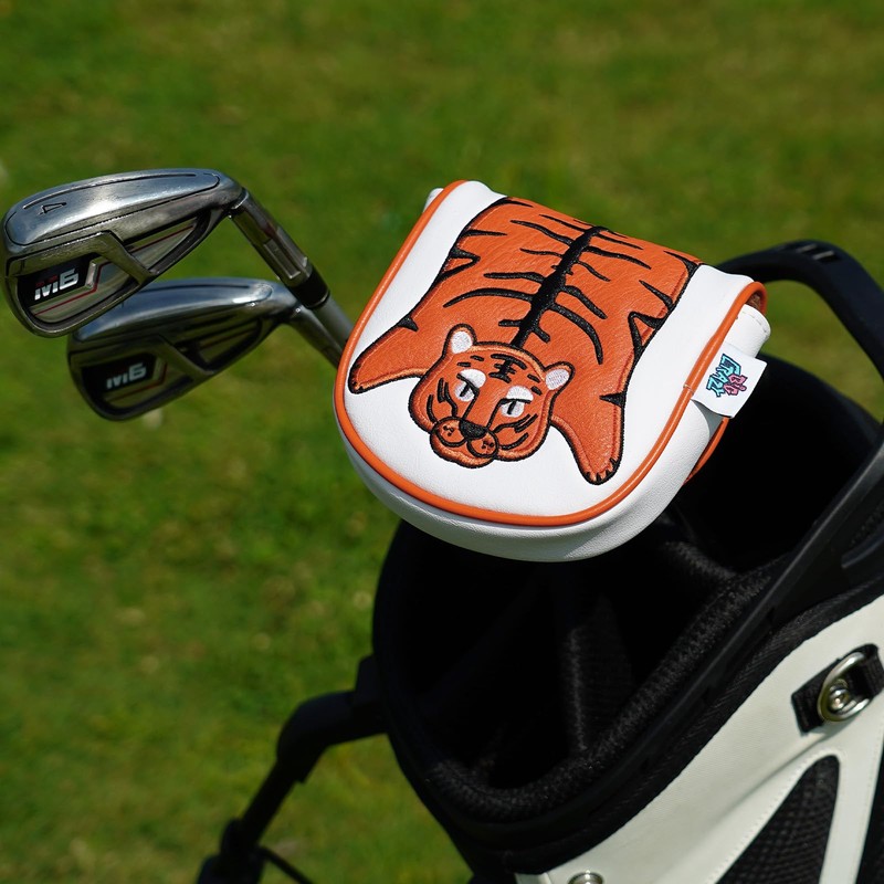 Big Crazy Golf Putter Covers for DF3 Putter - Putter