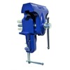 Rolin Vise Wood Working Clamp 3 Inch Light Duty Tools