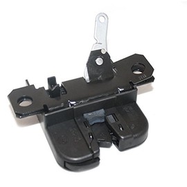 Volkswagen 1J6827505C B41 Tailgate Lock Original VW Lock Boot Flap Lock