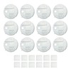 PET STANDARD PET STANDARD Replacement Water Filter & 12 Pack