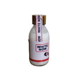 lana White Now lightening Serum