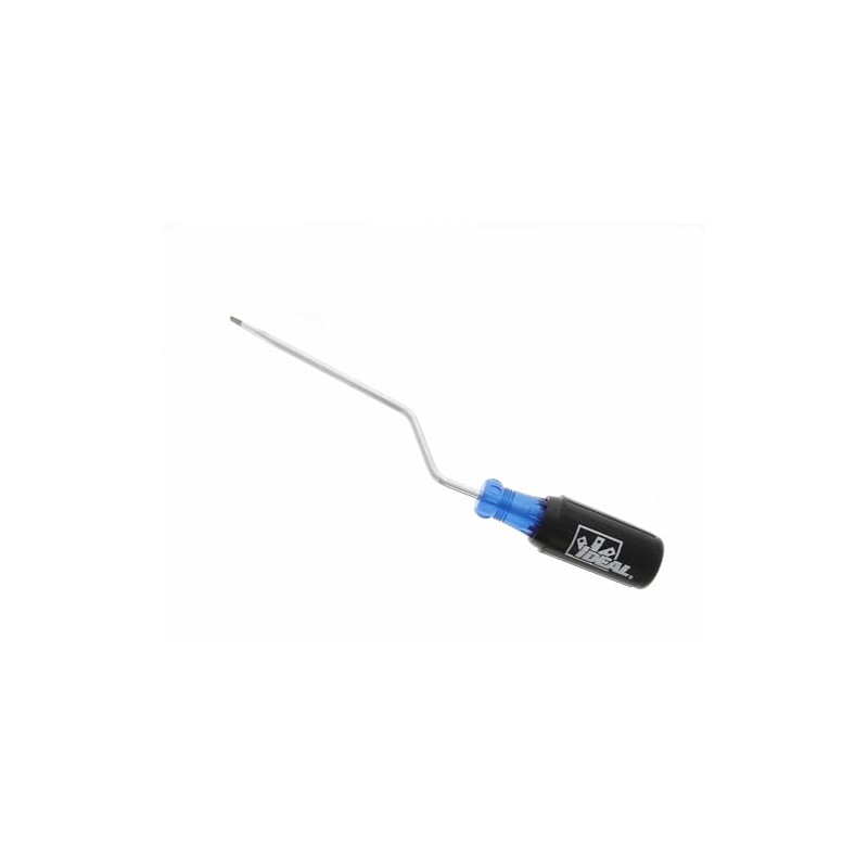 IDEAL INDUSTRIES INC. 35-200 Cabinet Tip Quick Rotating Screwdriver, 3/16