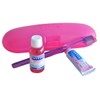 Vitis Gingival Travel Dental Care Kit