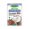 Lets Do Organic Evaporated Coconut Milk Unsweetened - Organic Unsweetened