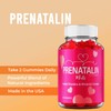 Unbranded Prenatalin Natural Formula Advanced Blend of Vitamins and Minerals