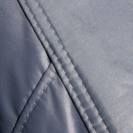 DASHIELD Ultimum Series Semi Custom Fit Car Cover for Willys CJ2A 1945 / Waterproof & Breathable, Full Coverage