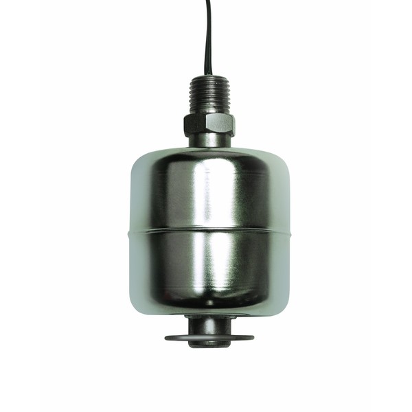 Madison M5600 316 Stainless Steel Full Size Liquid Level Switch