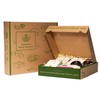 Women's Bean Project Weekender Gift Box, 6 Items