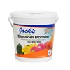 Jack's Classic 10-30-20 Blossom Booster Water-Soluble Fertilizer with Micronutrients for