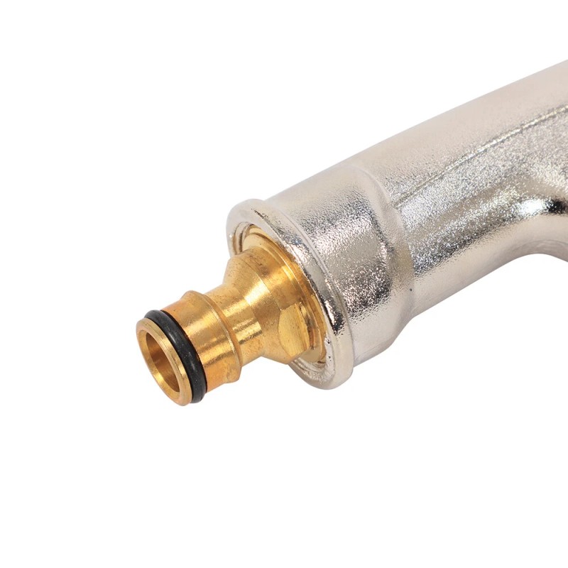 aodint_12 High Pressure Power Washer Water Spray Gun Nozzle Wand