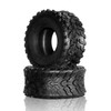 MOTORHOT Set of 2 ATV Tires Mud Tires 22x10-9 22X10X9