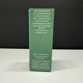 LA MER - The Concentrate- .1oz  Sample Size  New & Boxed