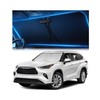 Windshield Sunshade for Toyota Highlander L LE XLE Limited Platinum