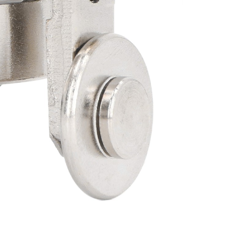 Cutting Roller Guide Wheel Spacer Set Stainless Steel S45 Cutting