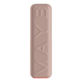 Maybelline serum lipstick Maybe It's, labial en barra, hasta 8H de hidratación y volumen.