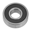 10PCS Miniature Ball Bearings High Accuracy Rubber Sealed Deep Groove