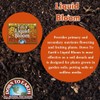 Down to Earth Liquid Bloom Fertilizer 2-6-4, 1 Quart