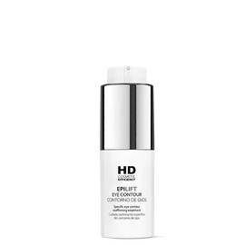 HD Cosmetic Epilift Contorno De Ojos 20 ml Crema Reafirmante Apariencia Bolsas Ojeras Líneas Expresión