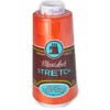 A&E Maxi Lock Stretch Textured Nylon Toboggan Serger Thread MWN-32111