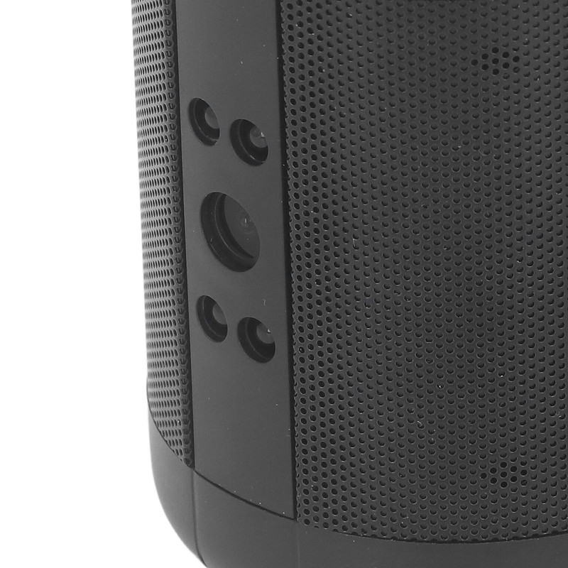 Stereo Speaker WiFi Camera 2K Night Vision 2 Way Talk